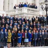 New Members for the 118th Congress