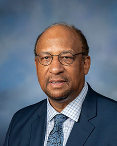 Birchard B. Allen III    Chief Procurement Officer