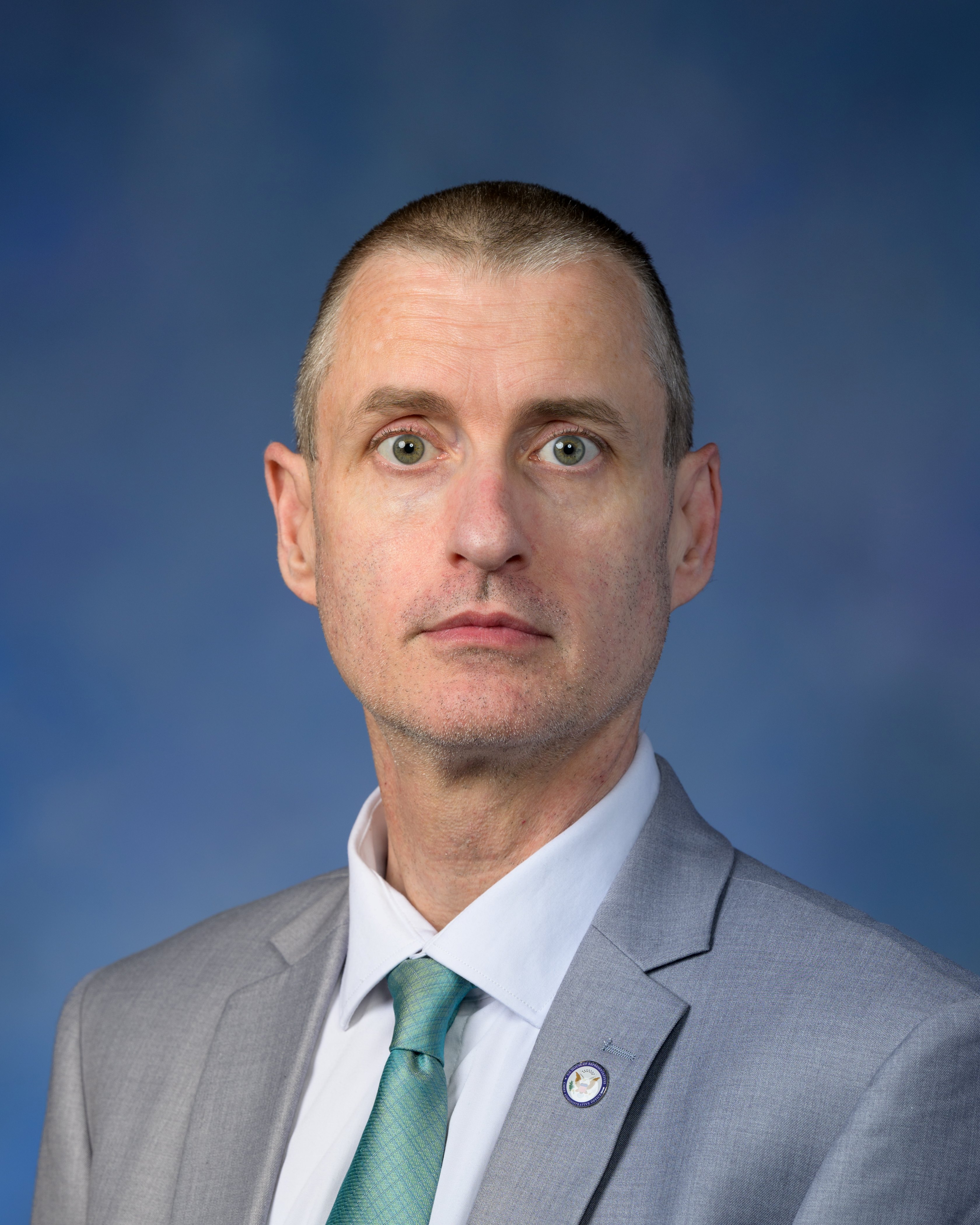 Jamie Crotts