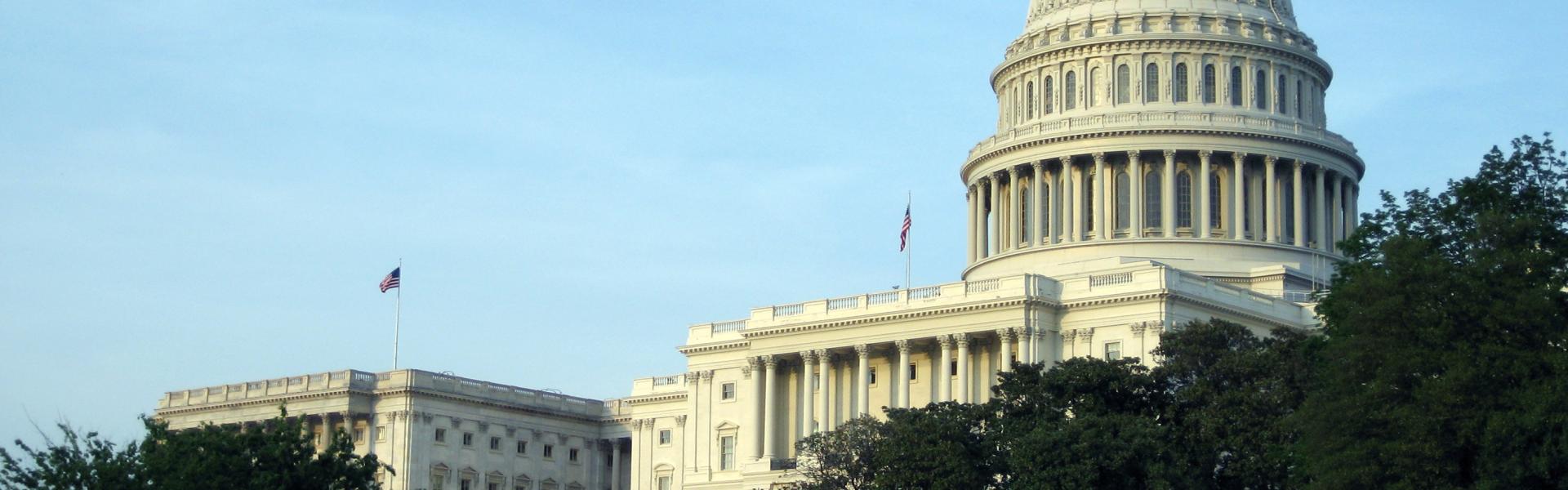 U.S. Capitol