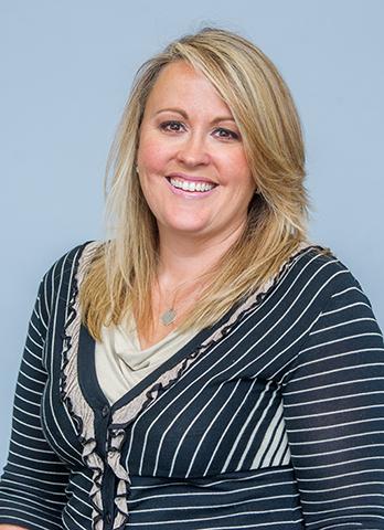 Anna Binsted Official Photo